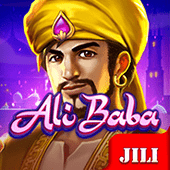 Ali Baba - milton slot game