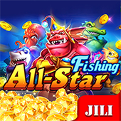 All Star Fishing milton