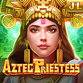 Aztec Priestess - milton Hot Game