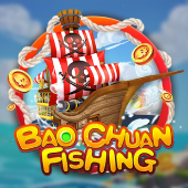 Bao Chuan Fishing milton game
