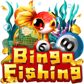 Bingo Fishing milton
