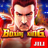 Boxing King at milton.click