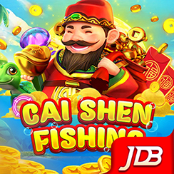 Cai Shen Fishing milton
