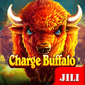 Charge Buffalo - milton