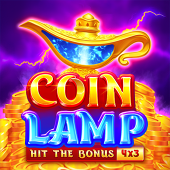 Coin Lamp milton game