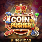 Coin Pusher milton casino