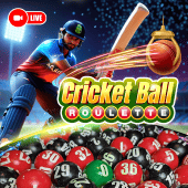 Cricket Roulette milton