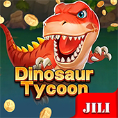 Dinosaur Tycoon milton
