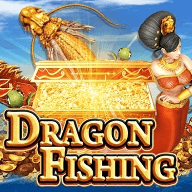 Dragon Fishing milton game