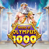 Gates of Olympus 1000 - Hot Game at milton casino