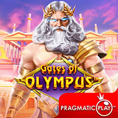 Gates of Olympus - milton games
