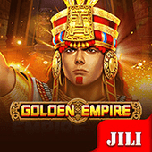 Golden Empire - milton slot