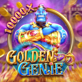 Golden Genie milton casino