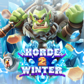 Horde 2 Winter milton slot