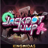 Jackpot Jump milton game
