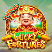 Lucky Fortunes - milton game