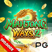 Mahjong Ways 2 milton