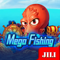 Mega Fishing milton game
