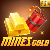 Mines Gold milton game