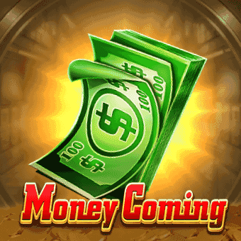 Money Coming - milton slot