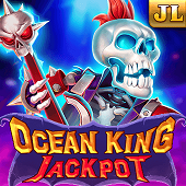 Ocean King Jackpot milton
