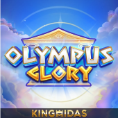 Olympus Glory milton