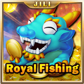 Royal Fishing milton casino