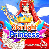 Starlight Princess - milton