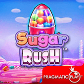 Sugar Rush at milton casino