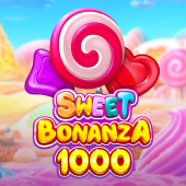 Sweet Bonanza 1000 - milton