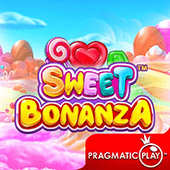 Sweet Bonanza at milton casino