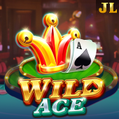 Wild Ace - milton slot game