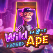 Wild Ape at milton casino